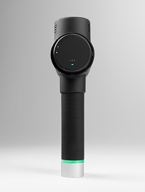 Bluetooth®-tilkobling til Hyperice-appen